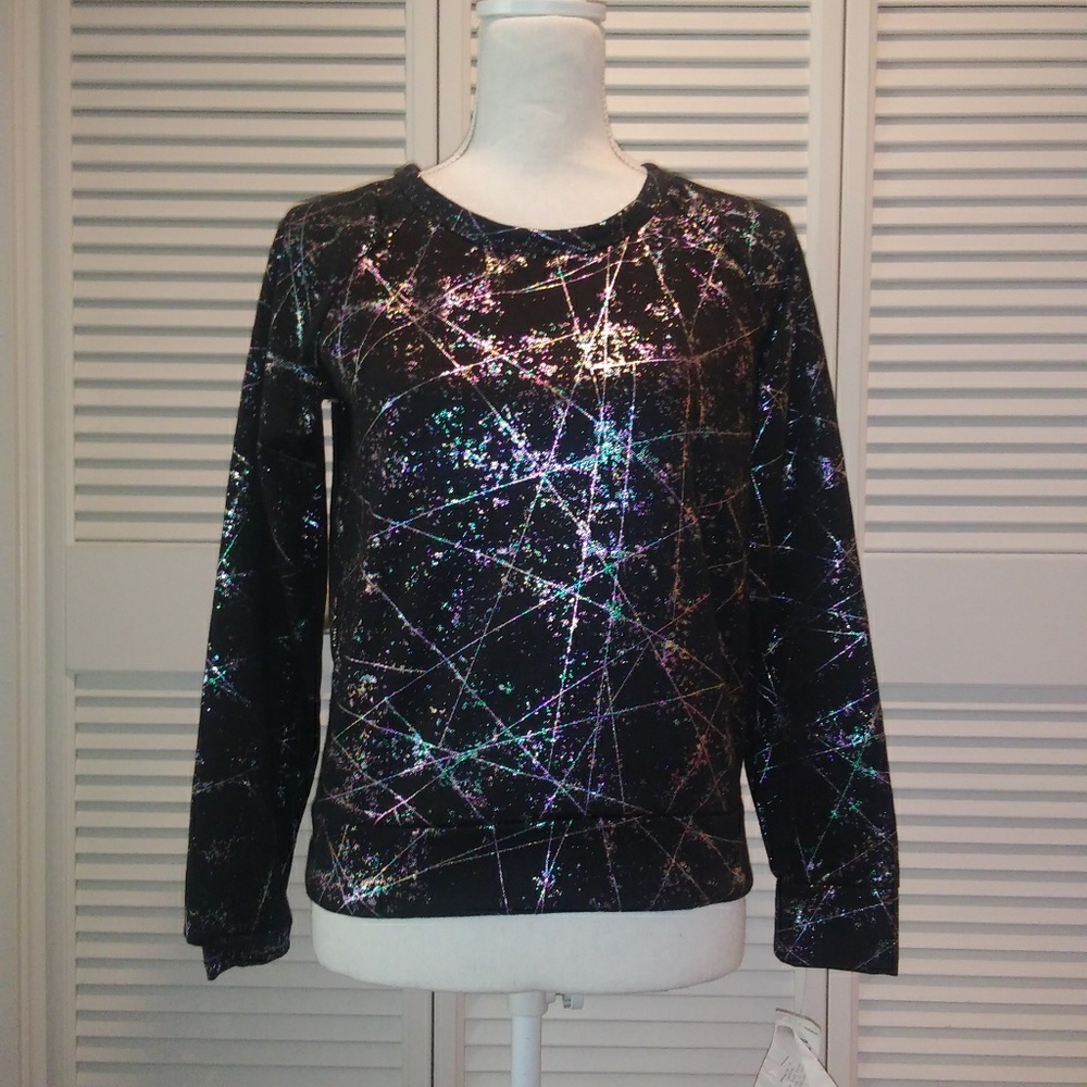 Long sleeve (NEW/BRAND NAME)